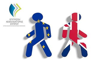 英國脫歐風險未了 CySEC向CIFs發出關鍵警示，外匯行業如何應對？