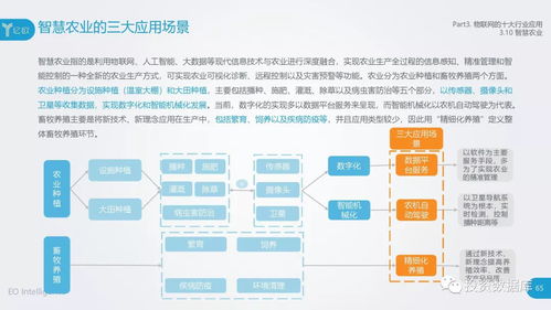 2018中國物聯(lián)網(wǎng)應用研究報告 服務賦能，連接未來
